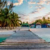 Ravensburger - Caribbean Island - 1000 Piece Jigsaw Puzzle Hot