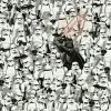 Ravensburger - Challenge Puzzle - Star Wars - 1000 Piece Jigsaw Puzzle Best