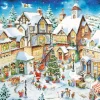Ravensburger - Christmas Village 50th Anniversary: Christmas Limited Edition No.28 - 1000 Piece Jigsaw Puzzle Online