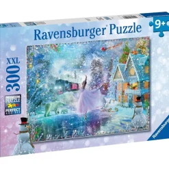 Ravensburger - Christmas Winter Wonderland - XXL 300 Piece Jigsaw Puzzle Clearance