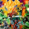 Ravensburger - Collector's Edition Green Lantern - 1000 Piece Jigsaw Puzzle Best