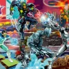 Ravensburger - Collector's Edition Cyborg - 1000 Piece Jigsaw Puzzle Outlet