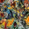 Ravensburger - Collector's Edition, Wonder Woman - 1000 Piece Jigsaw Puzzle Online