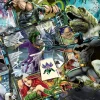 Ravensburger - Collector's Edition, Batman - 1000 Piece Jigsaw Puzzle Online