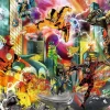 Ravensburger - Collector's Edition, The Flash - 1000 Piece Jigsaw Puzzle Hot