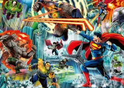 Ravensburger - Collector's Edition, Superman - 1000 Piece Jigsaw Puzzle Fashion