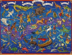 Ravensburger - Constellations - 2000 Piece Jigsaw Puzzle Sale