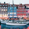 Ravensburger - Copenhagen - 1000 Piece Jigsaw Puzzle New