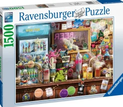 Ravensburger - Craft Beer Bonanza - 1500 Piece Jigsaw Puzzle Best
