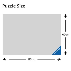 Ravensburger - Craft Beer Bonanza - 1500 Piece Jigsaw Puzzle Best