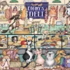 Ravensburger - Dapper Dogs No.1. Digby’s Deli - 1000 Piece Sale