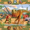 Ravensburger - Dinosaurs XXL - 100 Piece Jigsaw Puzzle Best