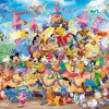 Ravensburger - Disney Carnival - 1000 Piece Jigsaw Puzzle Sale