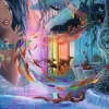 Ravensburger - Disney Castle Collection: Pocahontas - 1000 Piece Discount