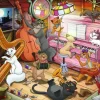 Ravensburger - Disney Collector's Edition Aristocats - 1000 Piece Jigsaw Puzzle Discount