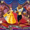 Ravensburger - Disney Collector's Edition Beauty & The Beast - 1000 Piece Jigsaw Puzzle Sale