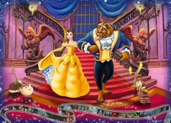 Ravensburger - Disney Collector's Edition Beauty & The Beast - 1000 Piece Jigsaw Puzzle Sale