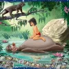 Ravensburger - Disney Collector's Edition Jungle Book - 1000 Piece Jigsaw Puzzle Fashion