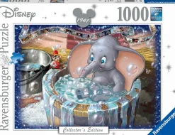 Ravensburger - Disney Collector's Edition Dumbo - 1000 Piece Jigsaw Puzzle Hot