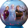 Ravensburger 11142 Disney Frozen 2 - 72 Piece 3D Jigsaw Puzzle Ball Discount