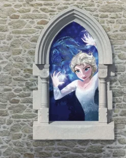 Ravensburger 11156 Disney Frozen 2 Castle - 216 Piece 3D Jigsaw Puzzle Discount