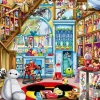 Ravensburger - Disney Pixar Toy Store - 1000 Piece Jigsaw Puzzle Fashion