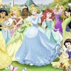 Ravensburger - Disney Princess - 100 XXL Piece Jigsaw Puzzle Hot