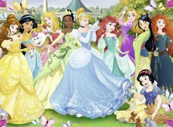 Ravensburger - Disney Princess - 100 XXL Piece Jigsaw Puzzle Hot