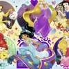Ravensburger - Disney Princess - 100 Piece Jigsaw Puzzle Online