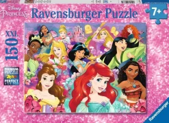 Ravensburger - Disney Princess XXL - 150 Piece Jigsaw Puzzle Clearance