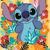 Ravensburger - Disney Stitch - 300 Piece Jigsaw Puzzle Fashion