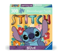 Ravensburger - Disney Stitch - 300 Piece Jigsaw Puzzle Fashion