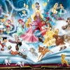 Ravensburger - Disney Storybook - 1500 Piece Jigsaw Puzzle Hot