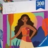 Ravensburger - Disney 100th Anniversary Moana - 300 Piece Jigsaw Puzzle Clearance