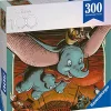 Ravensburger - Disney 100th Anniversary Dumbo - 300 Piece Jigsaw Puzzle Outlet
