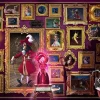 Ravensburger 15022 Disney Villainous Captain Hook 1000 piece Jigsaw Puzzle Fashion