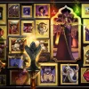 Ravensburger 15023 Disney Villainous Jafar 1000 piece Jigsaw Puzzle Best