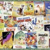 Ravensburger - Disney Vintage Movie Poster - 1000 Piece Jigsaw Puzzle Sale