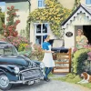Ravensburger - District Nurse - 1000 Piece Jigsaw Puzzle Outlet