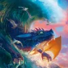 Ravensburger - Dragon Race - 1000 Piece Jigsaw Puzzle Discount