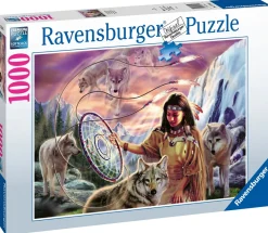 Ravensburger - Dreamcatcher - 1000 Piece Jigsaw Puzzle Sale