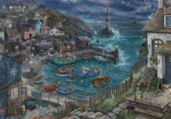 Ravensburger - Escape Puzzle - Lighthouse - 759 Piece Jigsaw Puzzle New