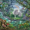 Ravensburger - Escape Puzzle Unicorn - 759 Piece Jigsaw Puzzle Clearance