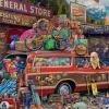 Ravensburger - Family Vacation - 1000 Piece Jigsaw Puzzle Discount