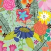 Ravensburger - Flower Jungle - 500 Piece Best