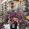 Ravensburger - Flowers in New York - 300 Piece Jigsaw Puzzle Outlet