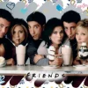 Ravensburger - Friends, I'll Be There For You - 500 Piece Jigsaw Puzzle Sale