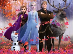 Ravensburger - Frozen 2 XXL - 100 Piece Jigsaw Puzzle Sale