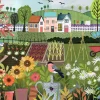 Ravensburger - Garden Allotment - 1000 Piece Jigsaw Puzzle Discount
