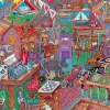 Ravensburger - Grandparents’ Hideaway - 1000 Piece Jigsaw Puzzle Outlet